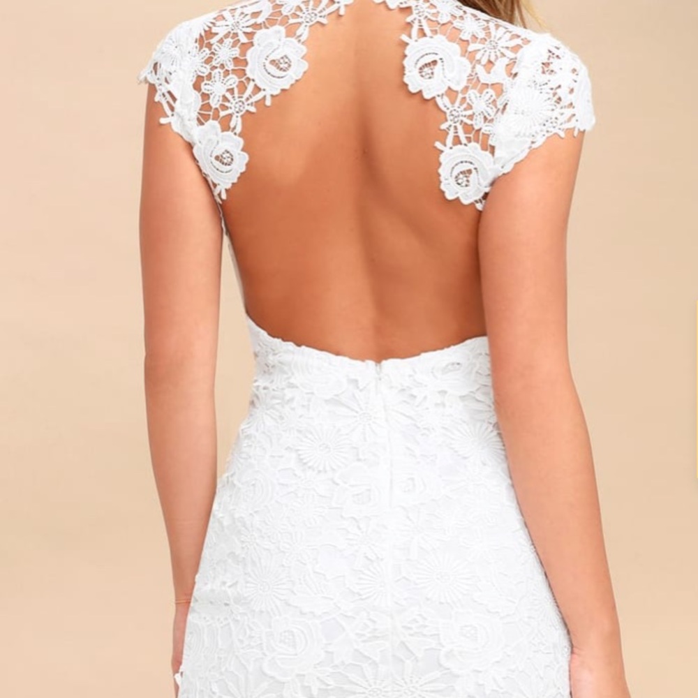 Lulu’s dress